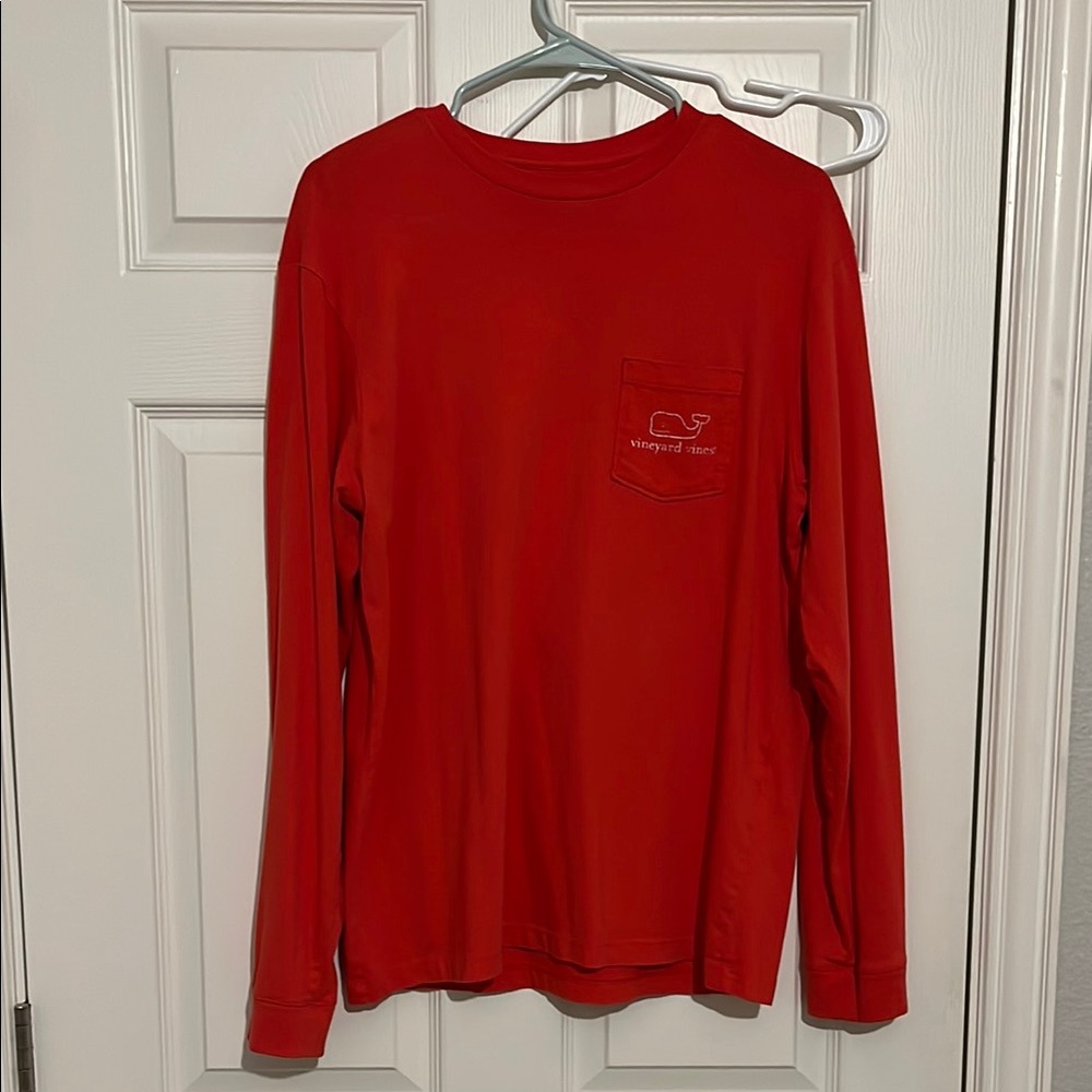 Vineyard Vines Long Sleeve Tee